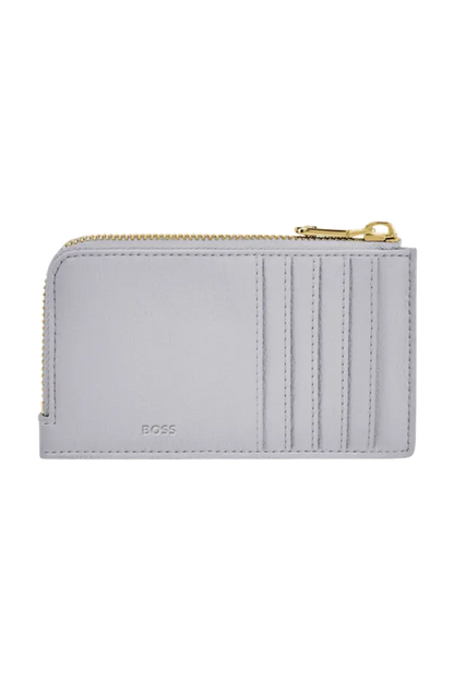 HUGO BOSS HLC009A Storyline Black Card Holder