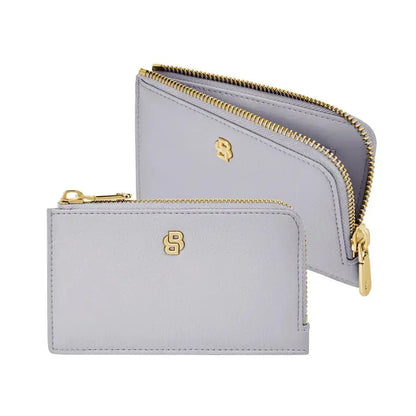 HUGO BOSS HLC009A Storyline Black Card Holder