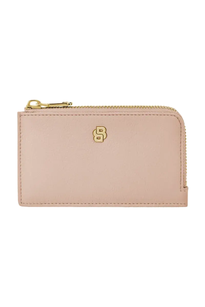 HUGO BOSS HLC009A Storyline Black Card Holder