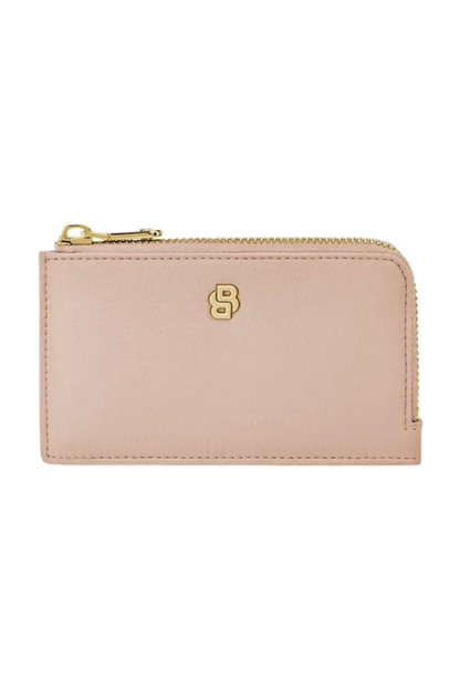 HUGO BOSS HLC009A Storyline Black Card Holder