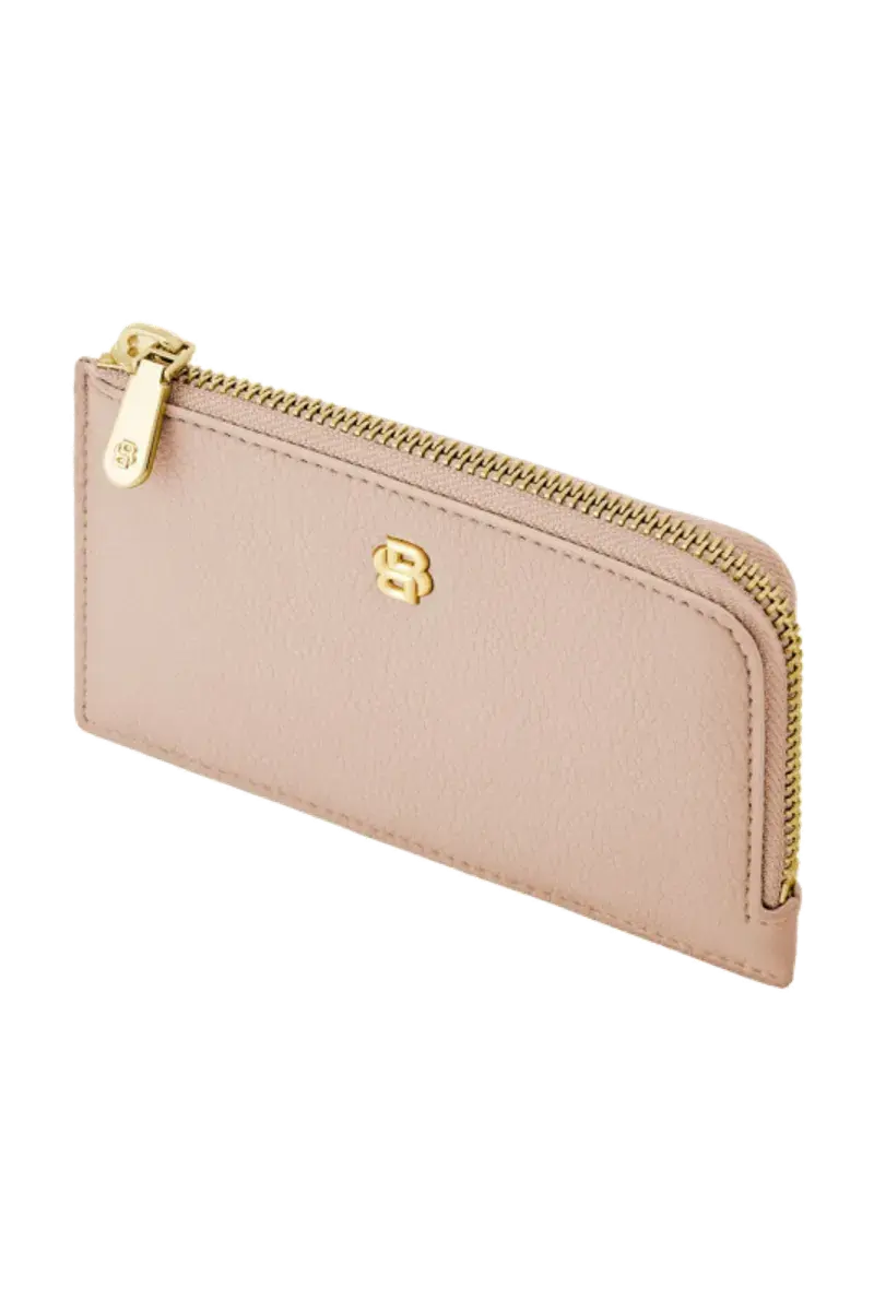 HUGO BOSS HLC009A Storyline Black Card Holder