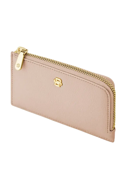 HUGO BOSS HLC009A Storyline Black Card Holder