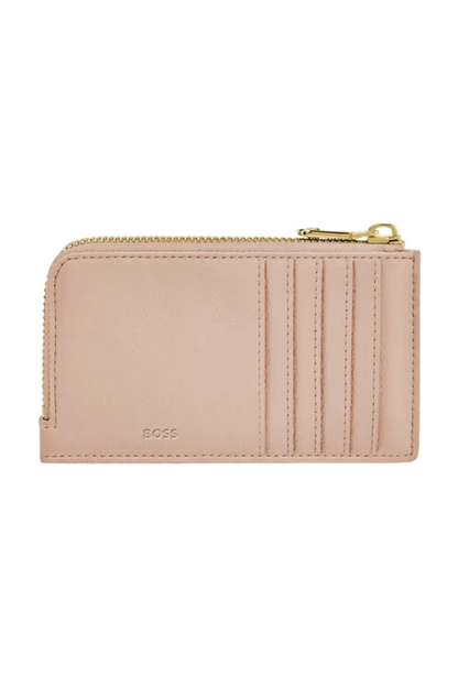 HUGO BOSS HLC009A Storyline Black Card Holder