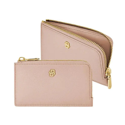 HUGO BOSS HLC009A Storyline Black Card Holder