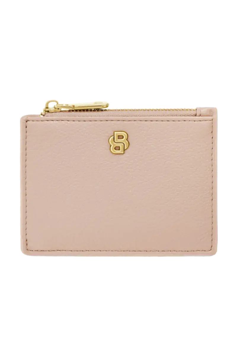 HUGO BOSS HLC009A Storyline Black Card Holder