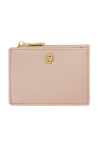 HUGO BOSS HLC009A Storyline Black Card Holder