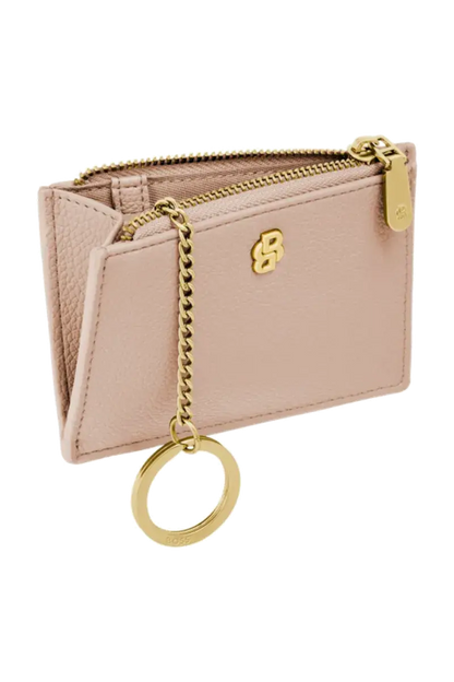 HUGO BOSS HLC009A Storyline Black Card Holder