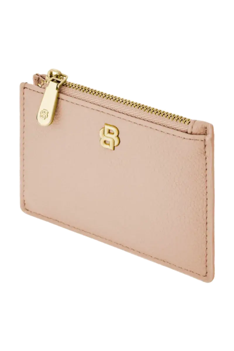 HUGO BOSS HLC009A Storyline Black Card Holder
