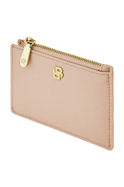 HUGO BOSS HLC009A Storyline Black Card Holder