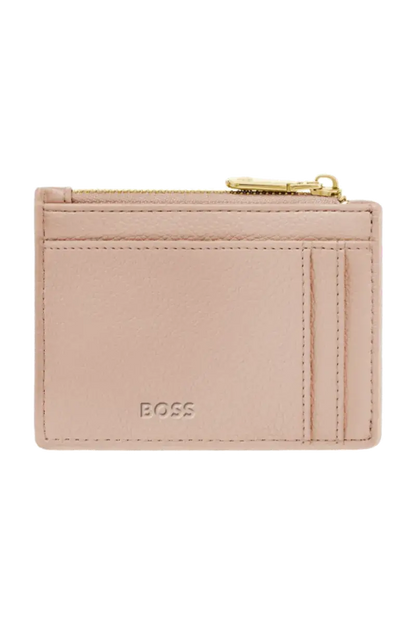 HUGO BOSS HLC009A Storyline Black Card Holder