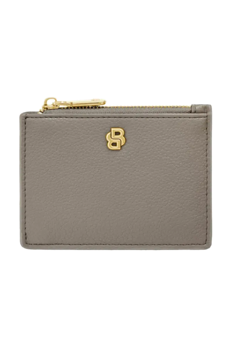 HUGO BOSS HLC009A Storyline Black Card Holder