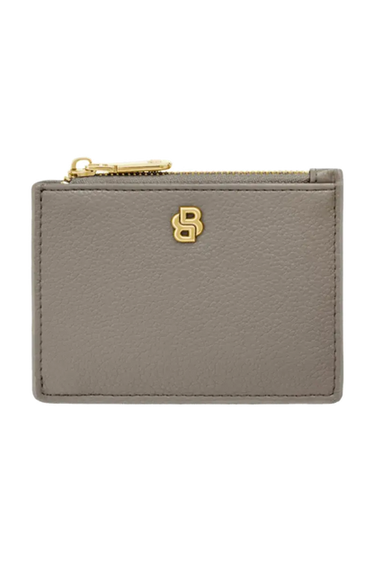 HUGO BOSS HLC009A Storyline Black Card Holder