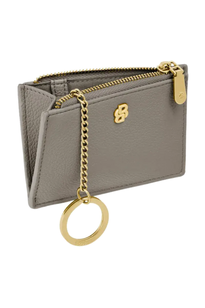 HUGO BOSS HLC009A Storyline Black Card Holder