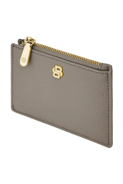HUGO BOSS HLC009A Storyline Black Card Holder