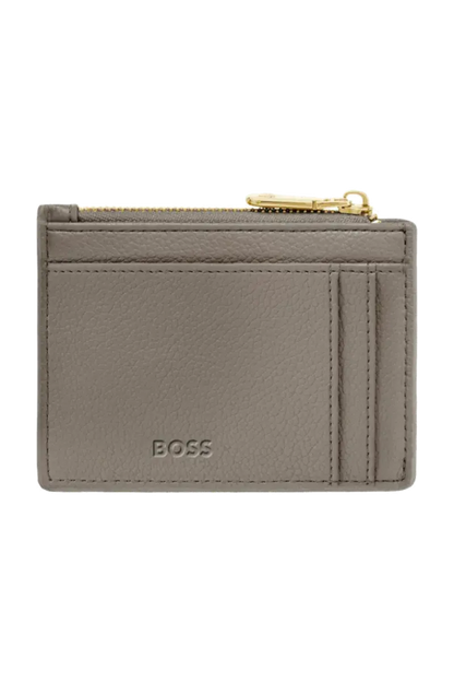 HUGO BOSS HLC009A Storyline Black Card Holder