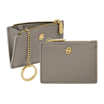 HUGO BOSS HLC009A Storyline Black Card Holder