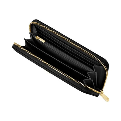 HUGO BOSS HLC009A Storyline Black Card Holder