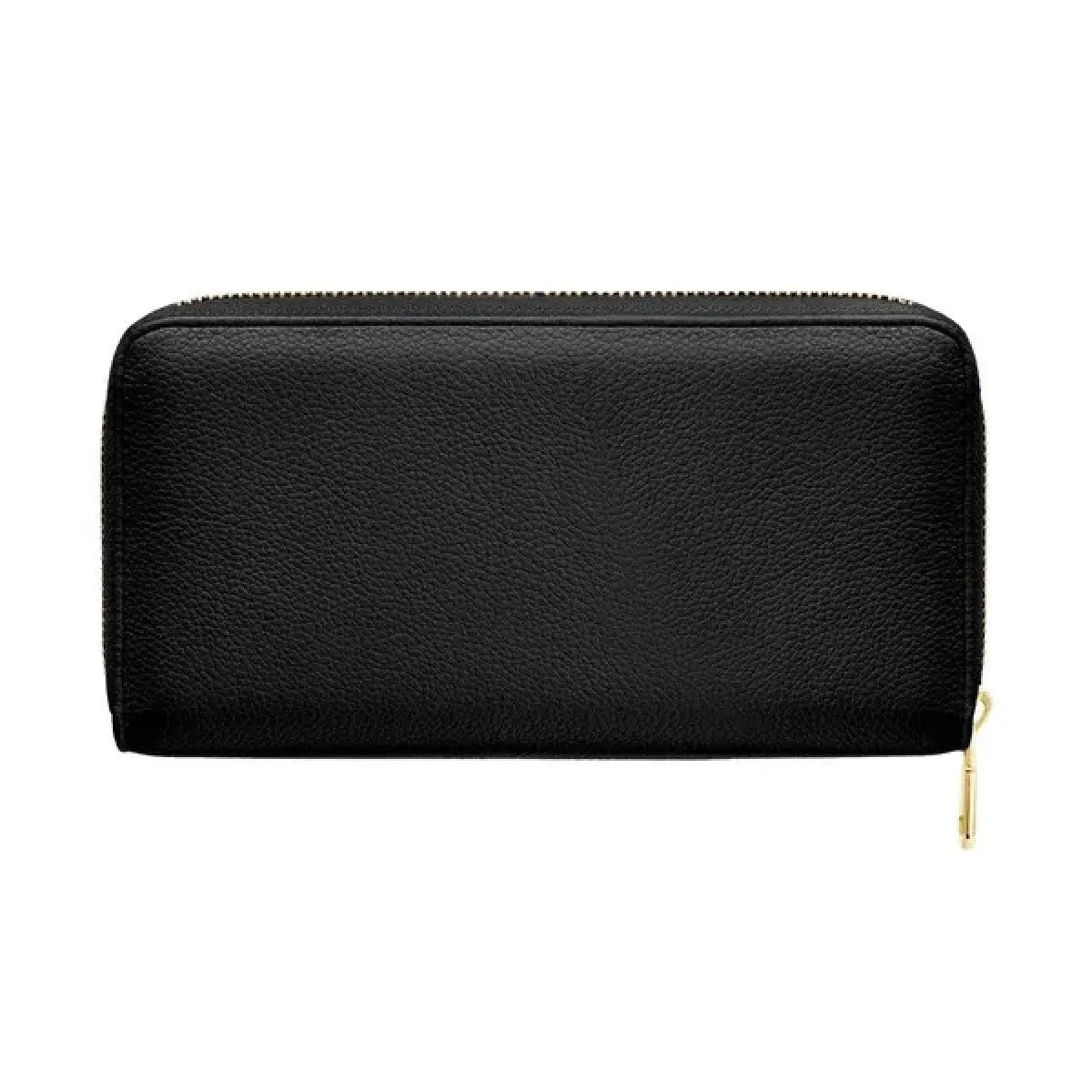 HUGO BOSS HLC009A Storyline Black Card Holder