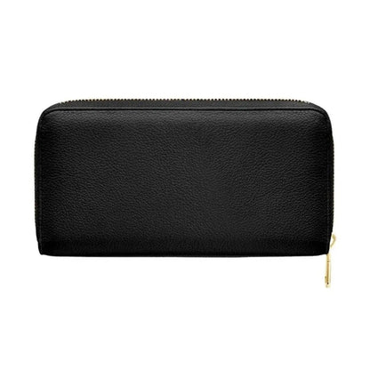 HUGO BOSS HLC009A Storyline Black Card Holder