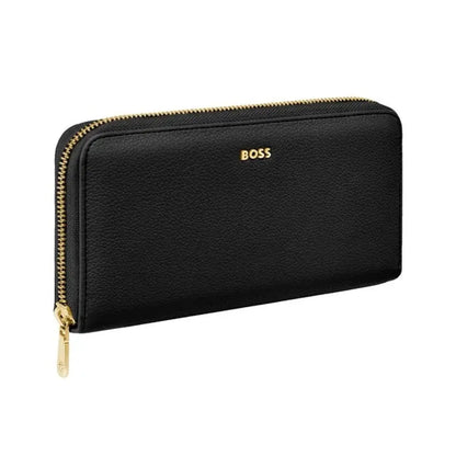 HUGO BOSS HLC009A Storyline Black Card Holder