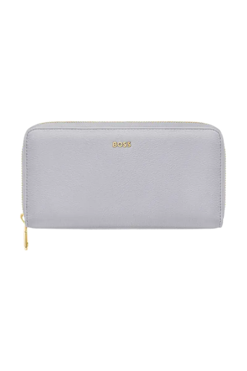 HUGO BOSS HLC009A Storyline Black Card Holder