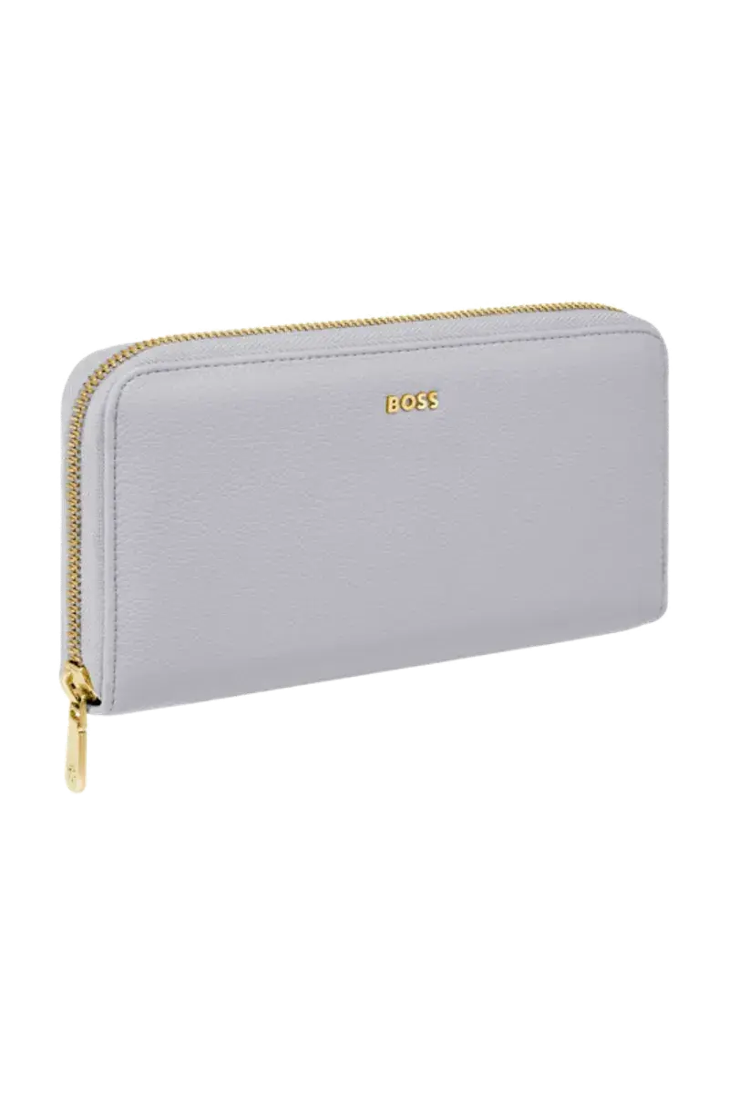 HUGO BOSS HLC009A Storyline Black Card Holder