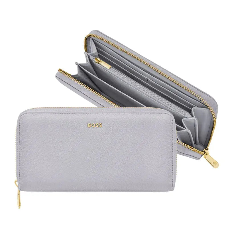 HUGO BOSS HLC009A Storyline Black Card Holder