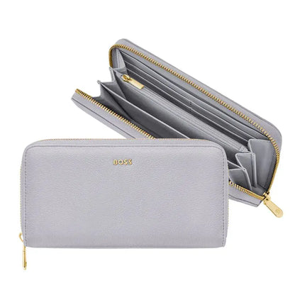 HUGO BOSS HLC009A Storyline Black Card Holder