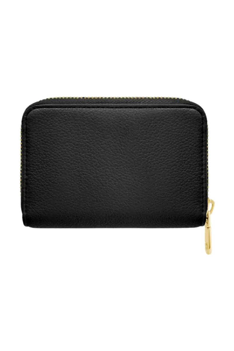 HUGO BOSS HLC009A Storyline Black Card Holder
