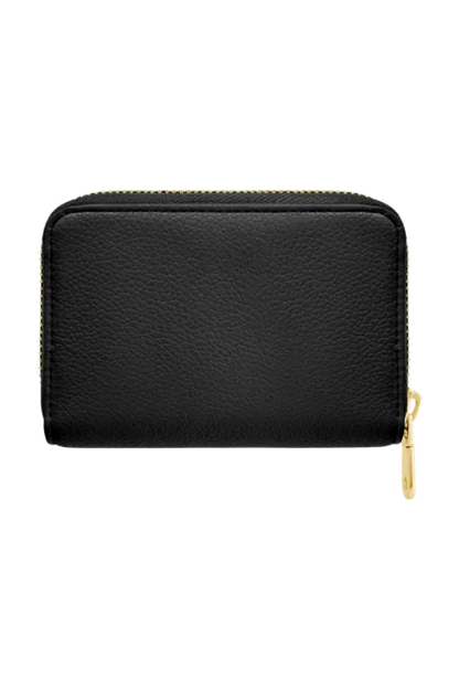 HUGO BOSS HLC009A Storyline Black Card Holder