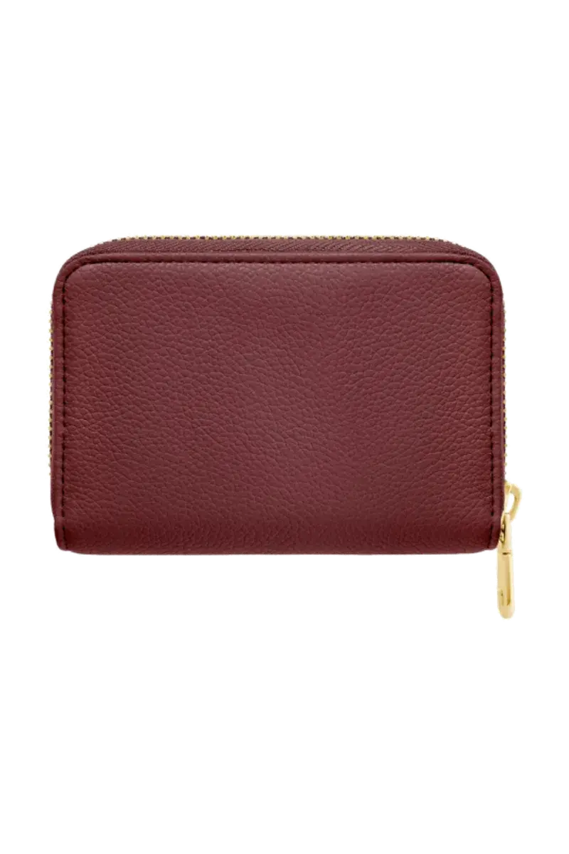 HUGO BOSS HLC009A Storyline Black Card Holder