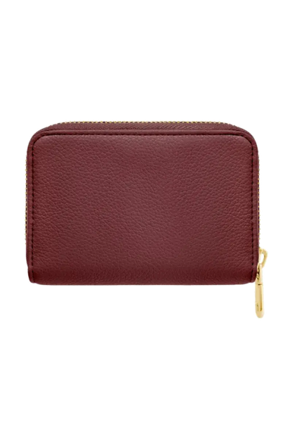 HUGO BOSS HLC009A Storyline Black Card Holder