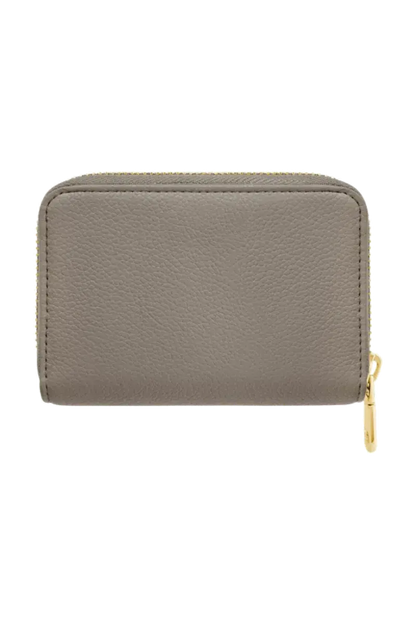 HUGO BOSS HEM616Z Πορτοφόλι Signature Lady Taupe Wallet