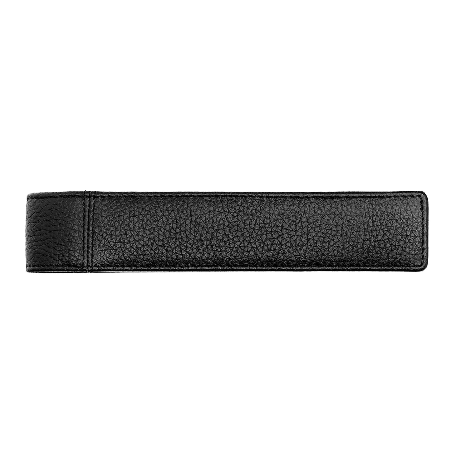 HUGO BOSS HLB417A Θήκη για Στυλό Classic Grained Black Pouch