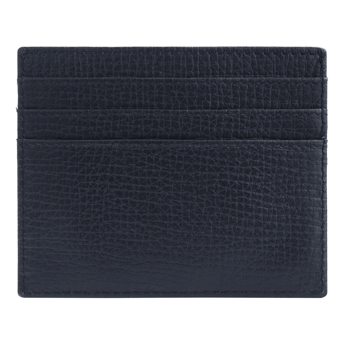 HUGO BOSS HLC632N Καρτοθήκη Grid Blue Card Holder