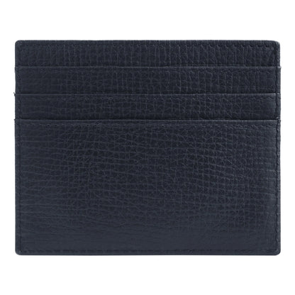 HUGO BOSS HLC632N Καρτοθήκη Grid Blue Card Holder