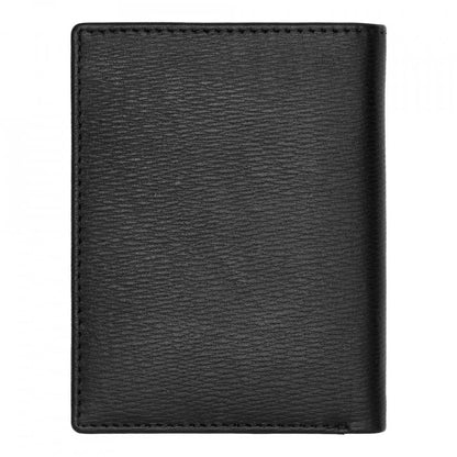 HUGO BOSS HLE421A Καρτοθήκη Iconic Black Card Holder
