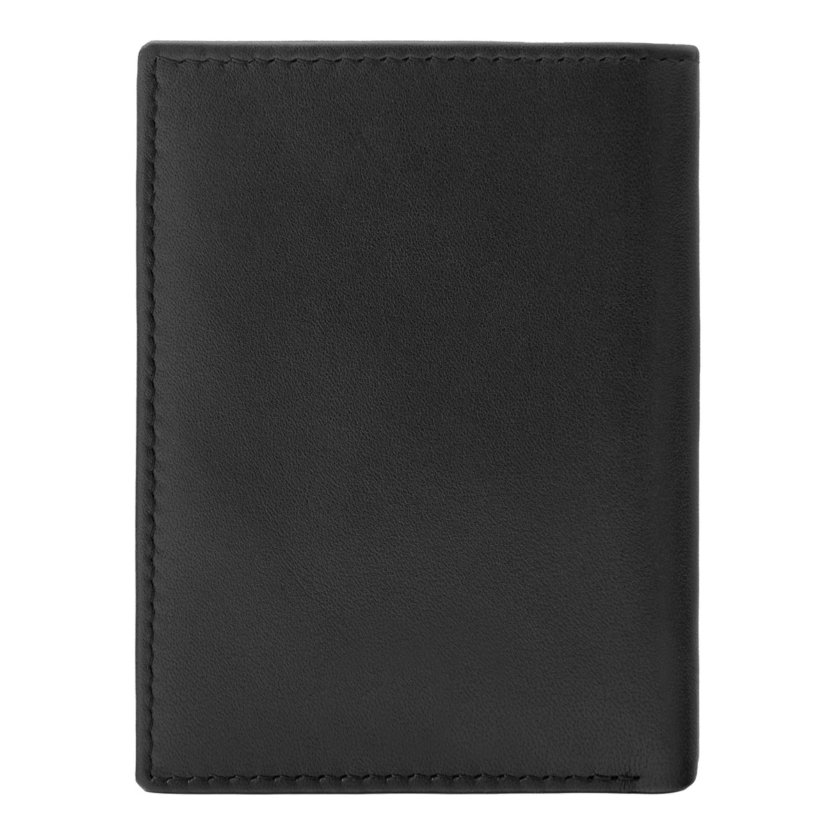 HUGO BOSS HLC009A Storyline Black Card Holder