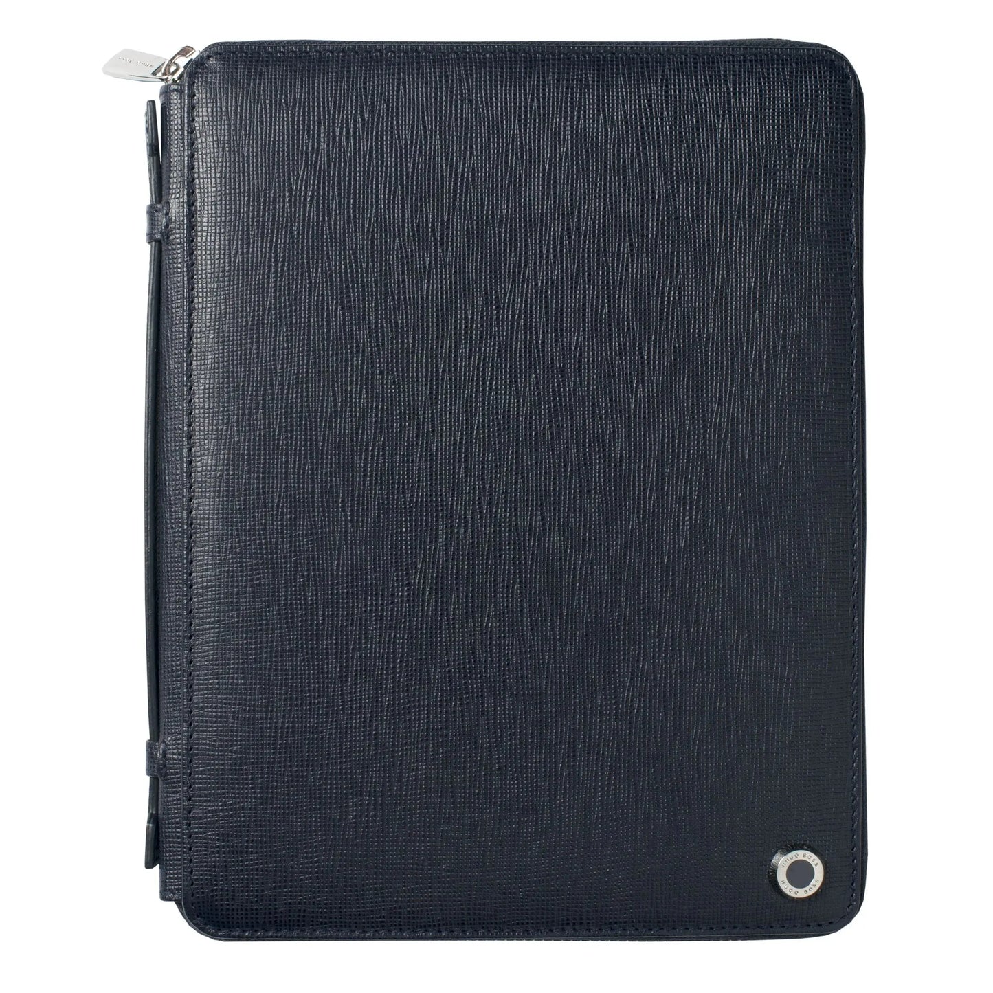 HUGO BOSS HLH804N Ντοσιέ A5 Tradition Blue Folder