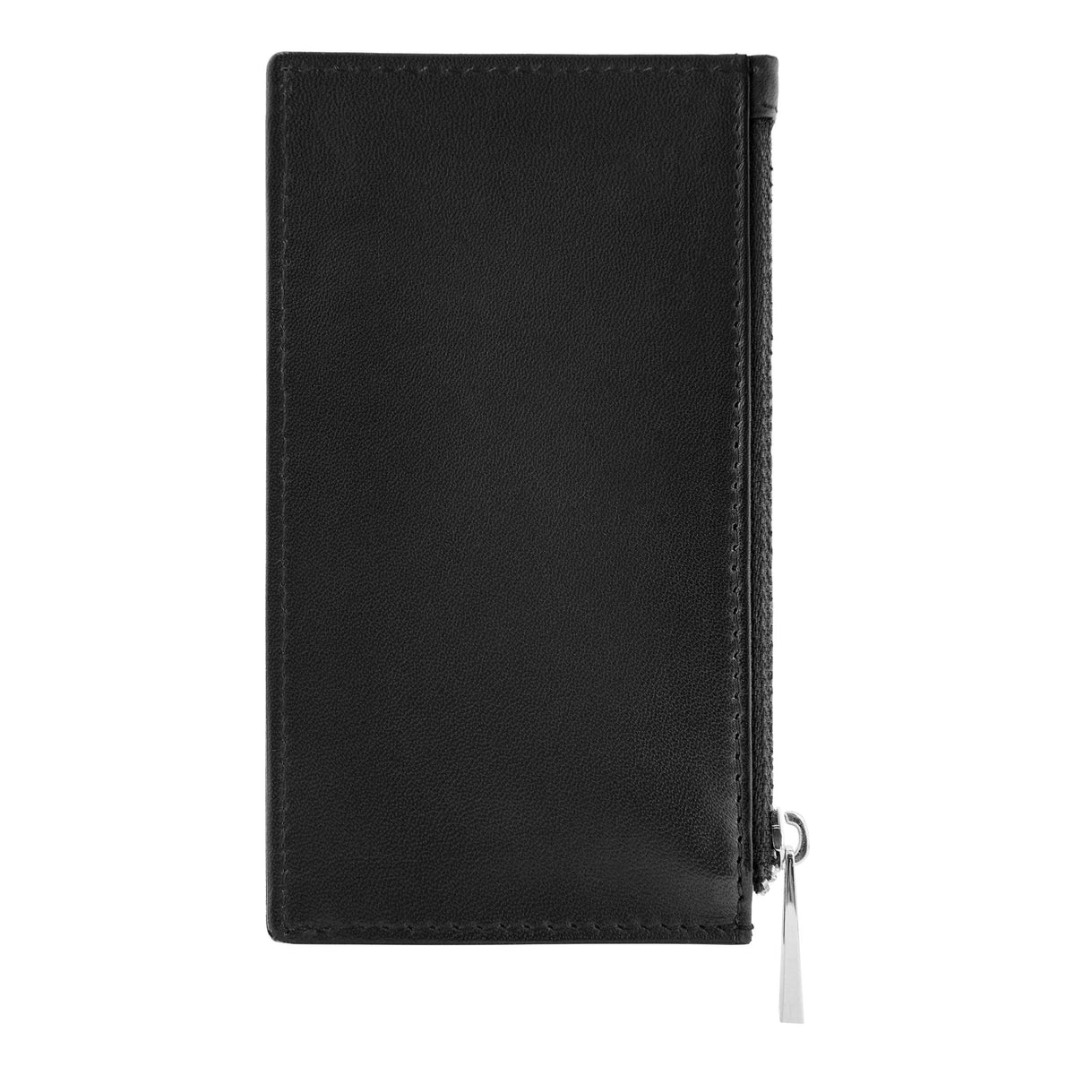 HUGO BOSS HLK630A Καρτοθήκη Emblematic Zip Card Holder