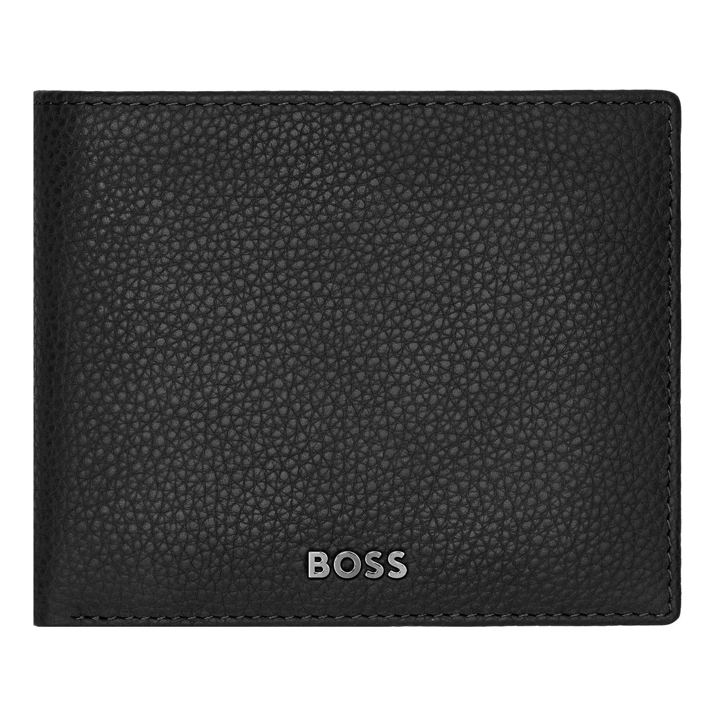 HUGO BOSS HLC009A Storyline Black Card Holder