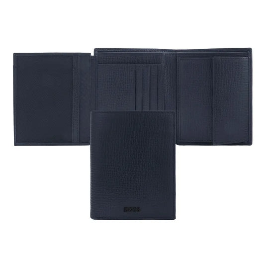 HUGO BOSS HLC009A Storyline Black Card Holder