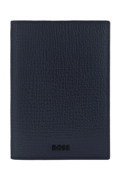 HUGO BOSS HLC009A Storyline Black Card Holder