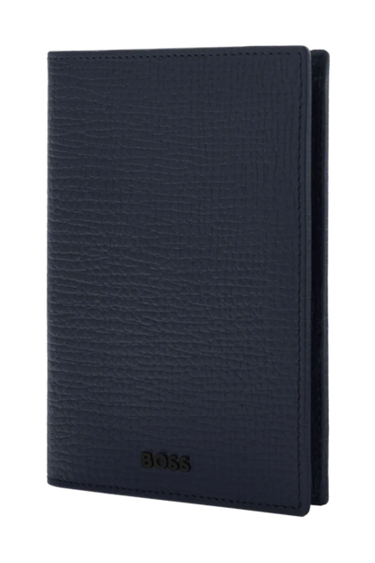 HUGO BOSS HLC009A Storyline Black Card Holder