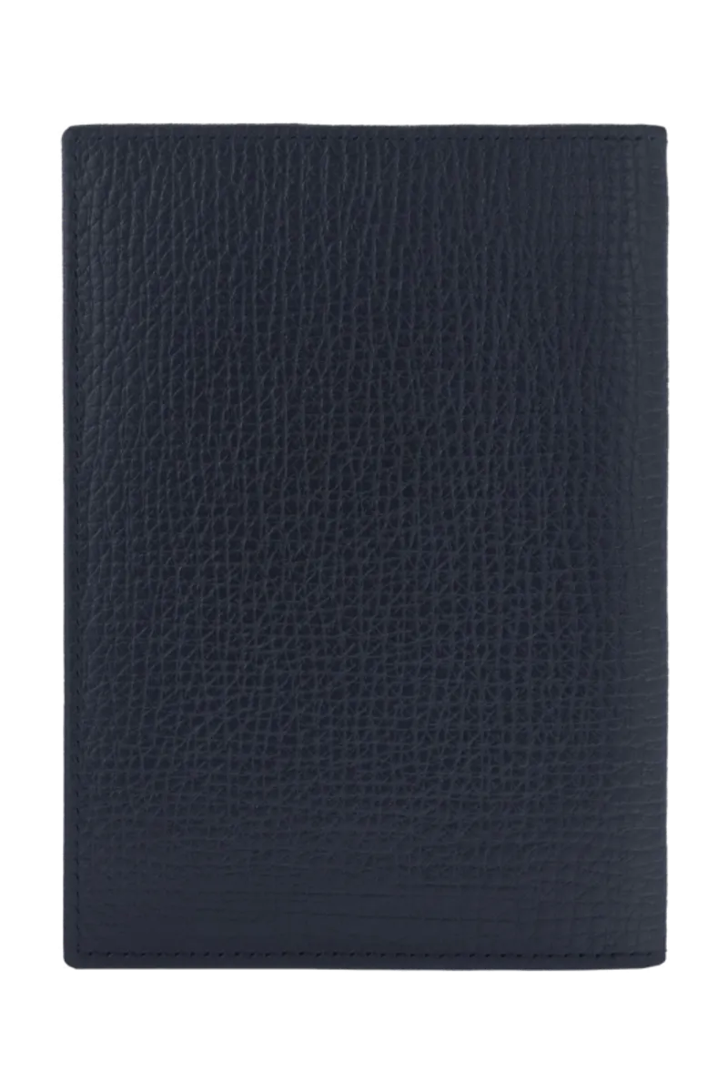 HUGO BOSS HLC009A Storyline Black Card Holder