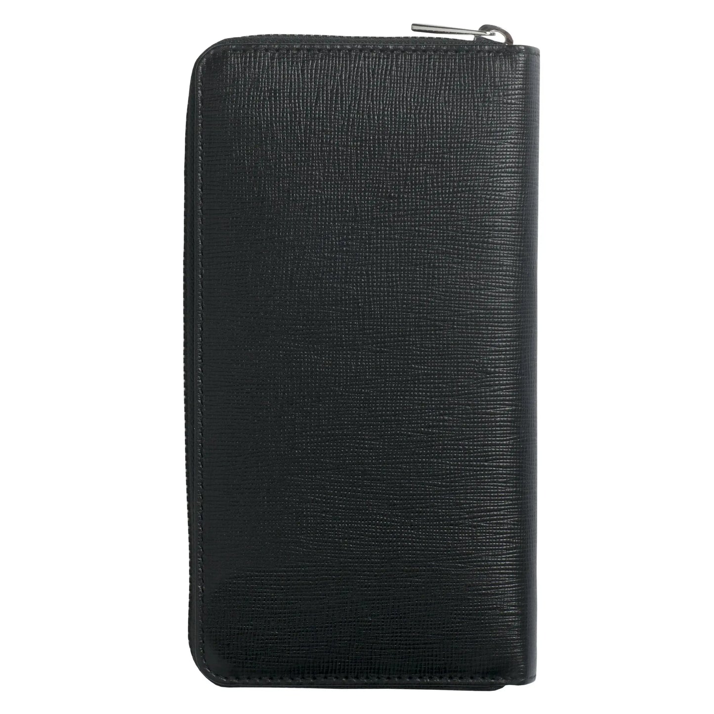 HUGO BOSS HLV804A Ντοσιέ Long Zipped Folder Tradition Black