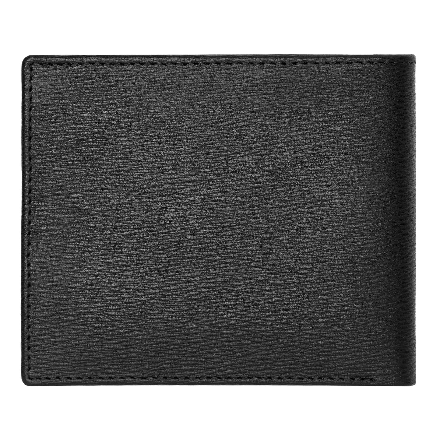 HUGO BOSS HLW421A Πορτοφόλι Iconic Black Wallet
