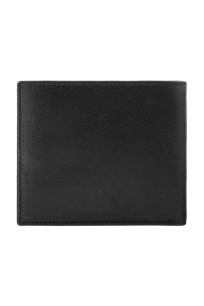 HUGO BOSS HLW630A Πορτοφόλι Emblematic Black Wallet