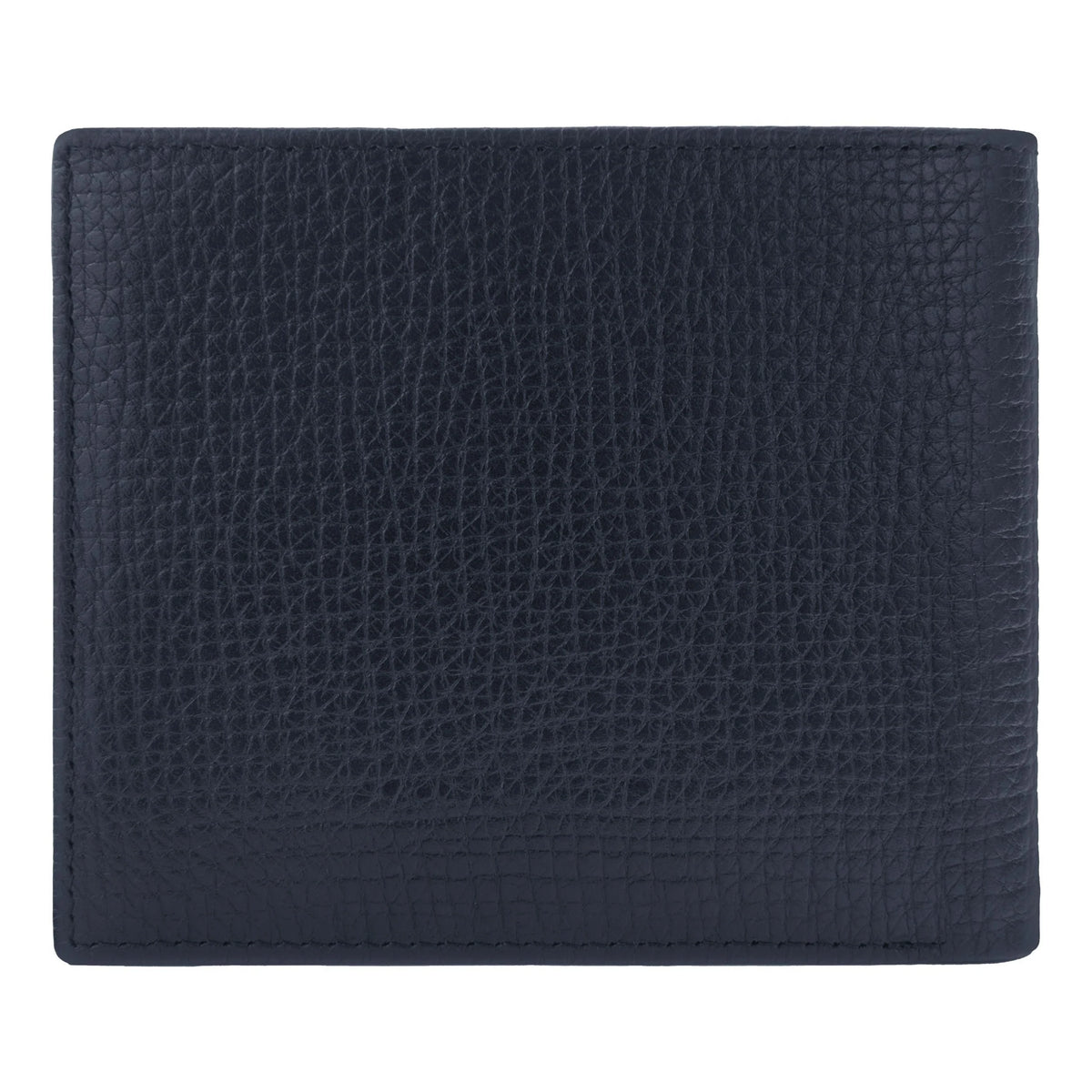 HUGO BOSS HLW632N Πορτοφόλι Grid Navy Wallet