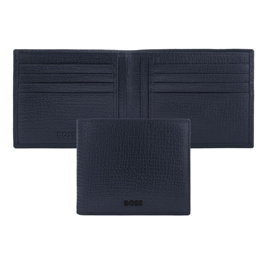 HUGO BOSS HLC009A Storyline Black Card Holder